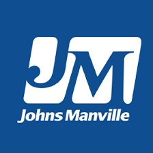 johns manville logo