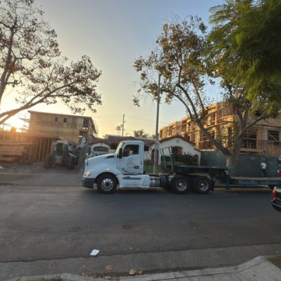 why choose JC Building